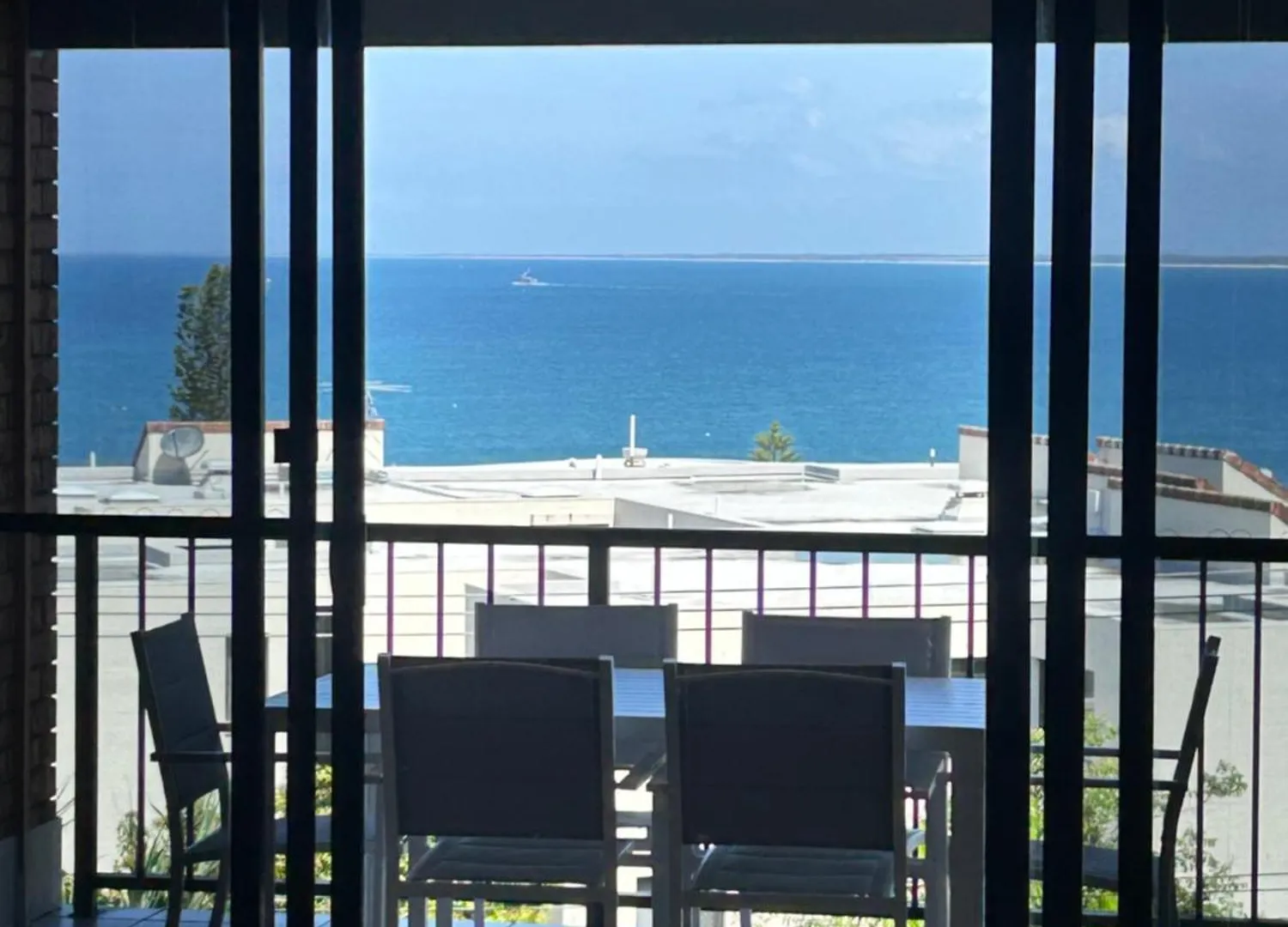 Ocean Views Forever Caloundra