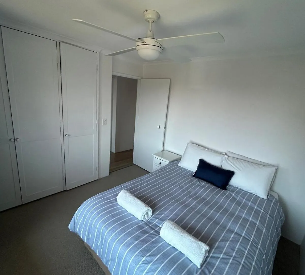 Apartment Ocean Views Forever Caloundra Australia