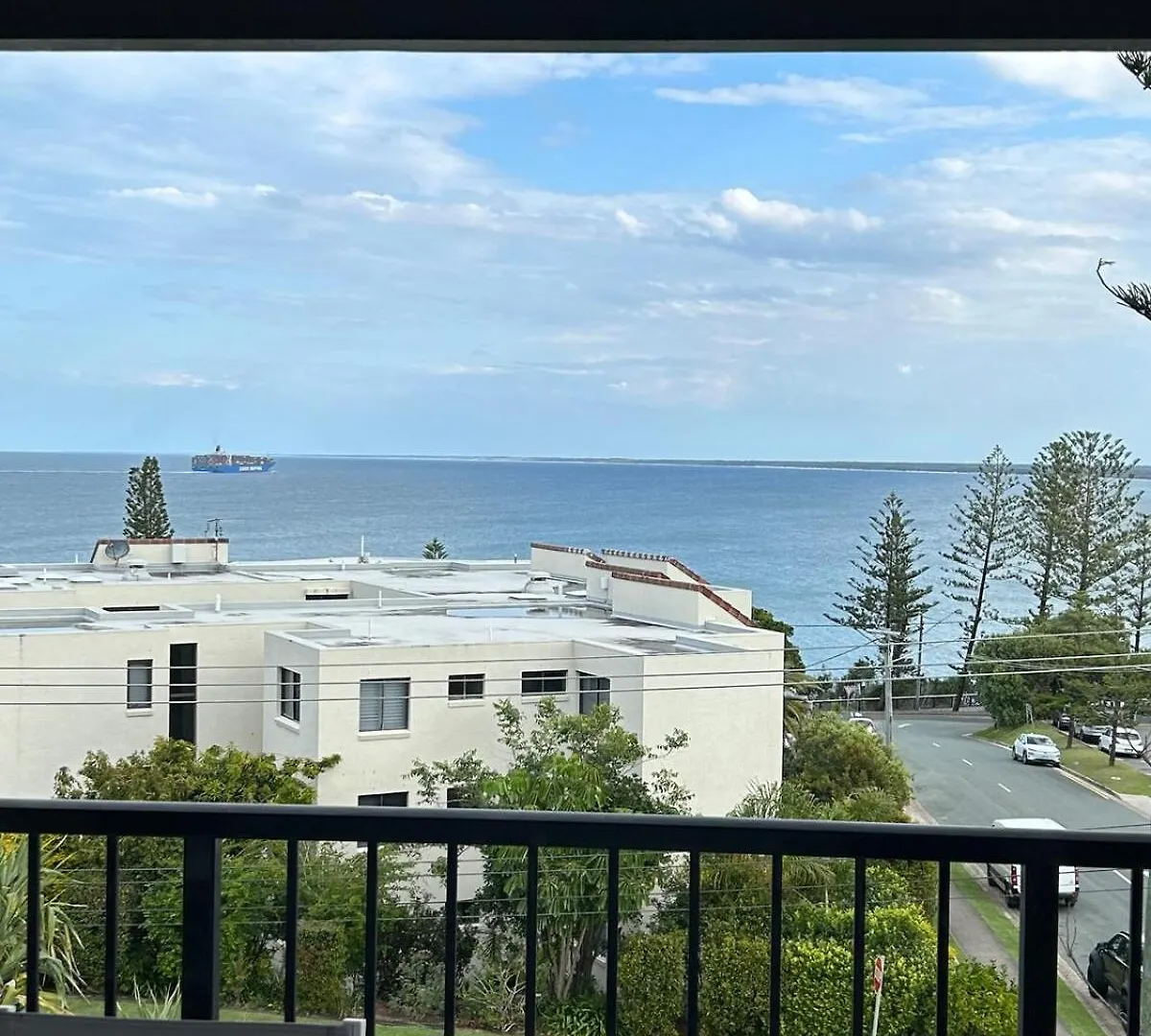 Apartment Ocean Views Forever Caloundra