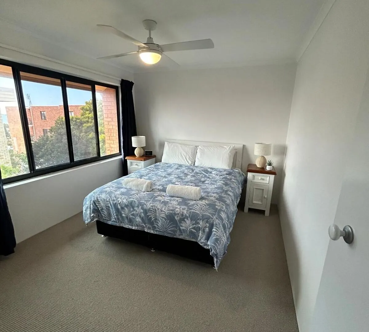Ocean Views Forever Caloundra Apartment