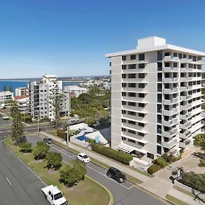 3* Aparthotel Burgess @ Kings